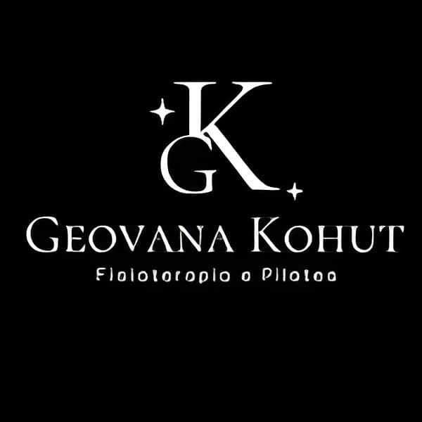 Logo Geovana Kohut