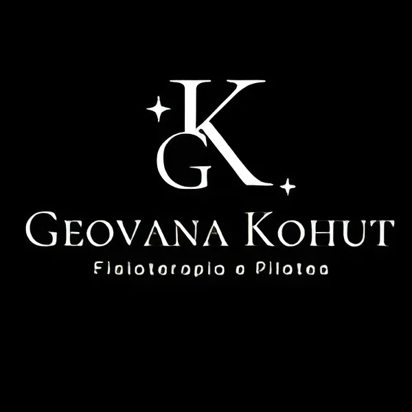 Geovana Kohut